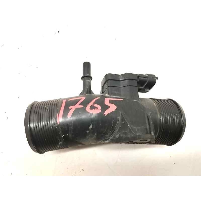 Recambio de tubo para ford fiesta (ccn) 1.0 ecoboost 100 cv referencia OEM IAM EK3019770  