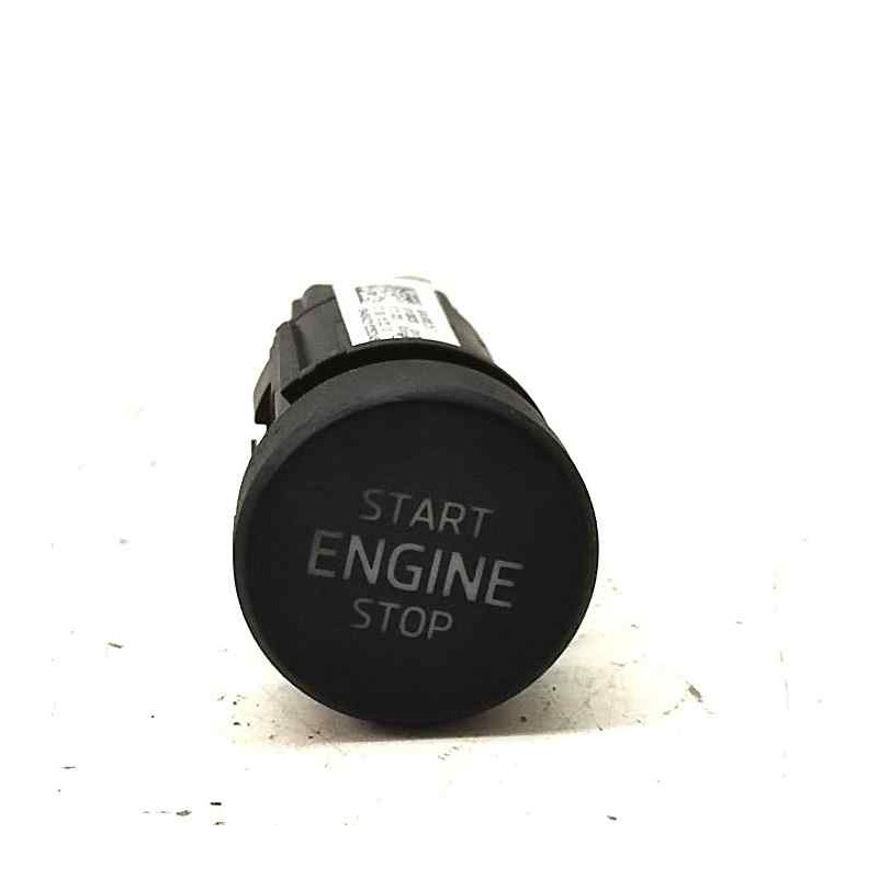 Recambio de interruptor para seat toledo (kg3) 1.6 tdi 116 cv referencia OEM IAM 6JA905217  