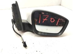 Recambio de retrovisor derecho para seat toledo (kg3) 1.6 tdi 116 cv referencia OEM IAM   