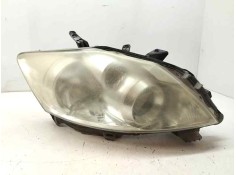 Recambio de faro derecho para toyota auris 2.0 d-4d 126 cv referencia OEM IAM   