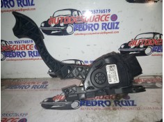 Recambio de pedal acelerador para ford mondeo ber. (ca2) referencia OEM IAM 6G929F836RC  