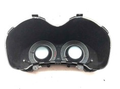 Recambio de cuadro instrumentos para toyota auris 2.0 d-4d 126 cv referencia OEM IAM 838000ZC80B  