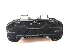 Recambio de cuadro instrumentos para toyota auris 2.0 d-4d 126 cv referencia OEM IAM 838000ZC80B   2