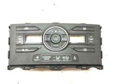 Recambio de mando climatizador para toyota auris 2.0 d-4d 126 cv referencia OEM IAM 5590002300  