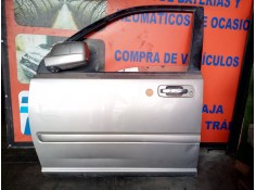 Recambio de puerta delantera izquierda para nissan x-trail (t30) referencia OEM IAM   