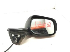 Recambio de retrovisor derecho para toyota auris 2.0 d-4d 126 cv referencia OEM IAM   