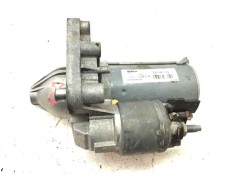 Recambio de motor arranque para citroen c-elysée 1.6 bluehdi 100cv referencia OEM IAM 968826848006  