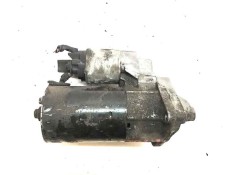 Recambio de motor arranque para nissan juke (f15) 1.5 dci 110 cv referencia OEM IAM 0001136008  