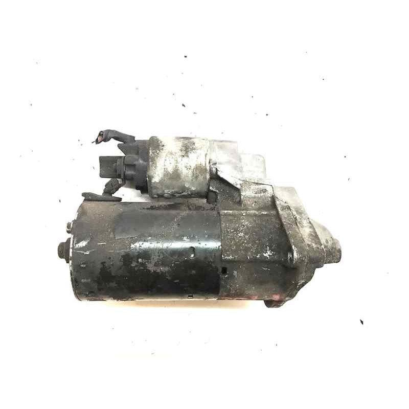 Recambio de motor arranque para nissan juke (f15) 1.5 dci 110 cv referencia OEM IAM 0001136008  