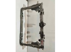 Recambio de panel frontal para toyota auris 2.0 d-4d 126 cv referencia OEM IAM   