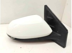 Recambio de retrovisor derecho para toyota yaris iv 1.5 hybrid 116 cv referencia OEM IAM    2