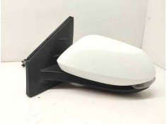 Recambio de retrovisor izquierdo para toyota yaris iv 1.5 hybrid 116 cv referencia OEM IAM    2