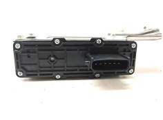 Recambio de modulo electronico para toyota yaris iv 1.5 hybrid 116 cv referencia OEM IAM 89680K0010   2