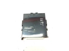 Recambio de modulo electronico para toyota yaris iv 1.5 hybrid 116 cv referencia OEM IAM   