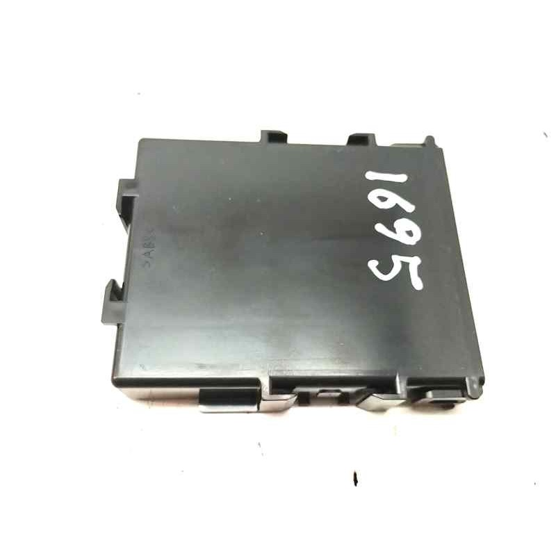 Recambio de modulo electronico para toyota yaris iv 1.5 hybrid 116 cv referencia OEM IAM 89111K0021  