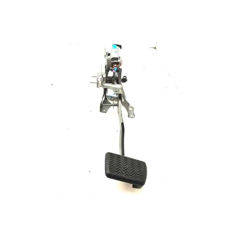 Recambio de pedal freno para toyota yaris iv 1.5 hybrid 116 cv referencia OEM IAM   