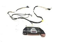 Recambio de antena para toyota yaris iv 1.5 hybrid 116 cv referencia OEM IAM 8614758010  