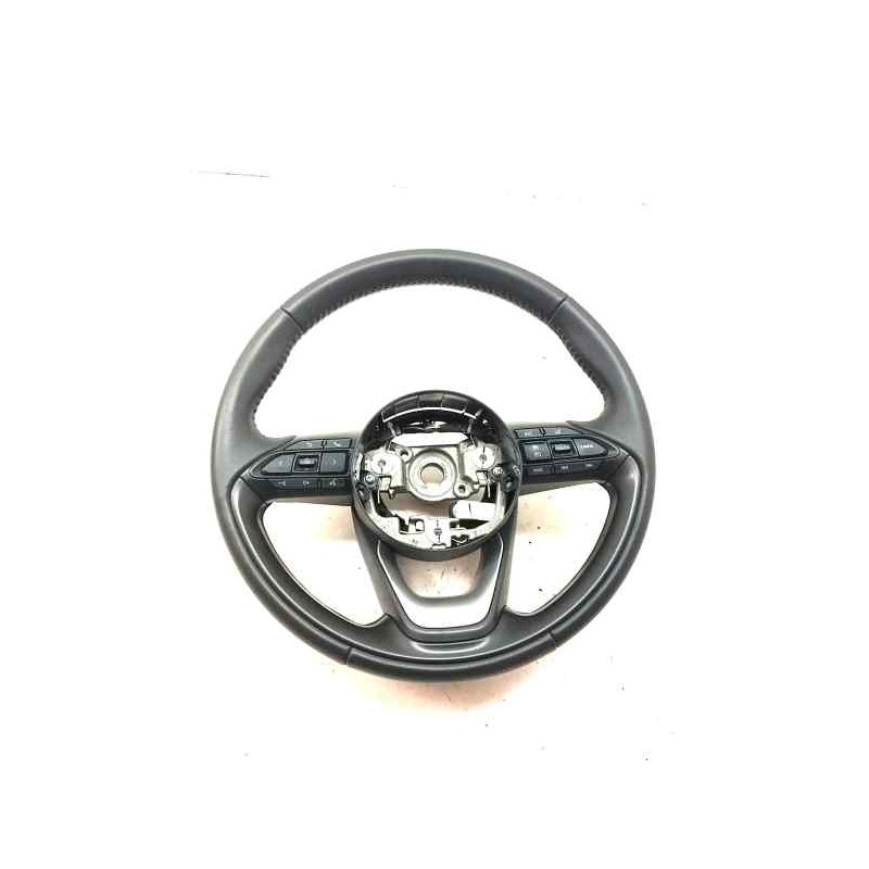 Recambio de volante sin airbag para toyota yaris iv 1.5 hybrid 116 cv referencia OEM IAM   