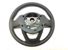 Recambio de volante sin airbag para toyota yaris iv 1.5 hybrid 116 cv referencia OEM IAM    2