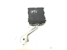 Recambio de modulo electronico para toyota yaris iv 1.5 hybrid 116 cv referencia OEM IAM 8594052100  