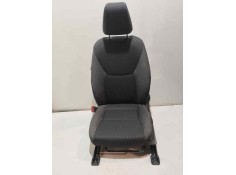 Recambio de asiento delantero izquierdo para toyota yaris iv 1.5 hybrid 116 cv referencia OEM IAM   