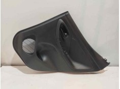 Recambio de guarnecido puerta trasera derecha para toyota yaris iv 1.5 hybrid 116 cv referencia OEM IAM   