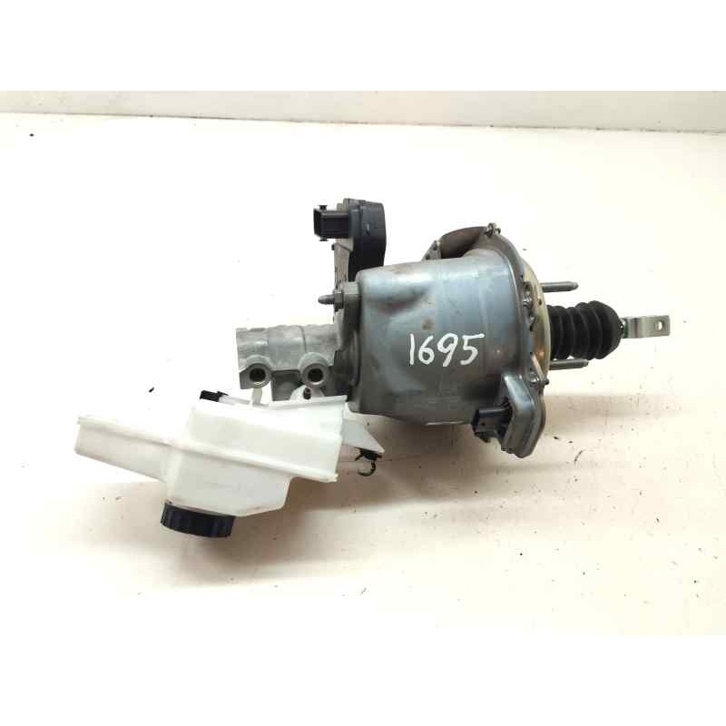 Recambio de servofreno para toyota yaris iv 1.5 hybrid 116 cv referencia OEM IAM 97356684  