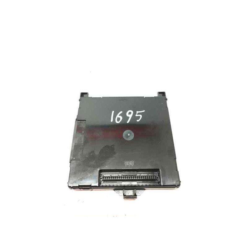 Recambio de modulo electronico para toyota yaris iv 1.5 hybrid 116 cv referencia OEM IAM 892210DA70  