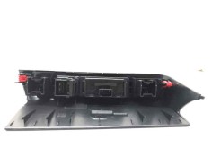 Recambio de modulo electronico para toyota yaris iv 1.5 hybrid 116 cv referencia OEM IAM    2