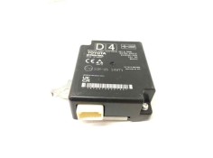 Recambio de modulo electronico para toyota yaris iv 1.5 hybrid 116 cv referencia OEM IAM 897B0K0012  