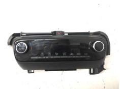 Recambio de mando climatizador para toyota yaris iv 1.5 hybrid 116 cv referencia OEM IAM 559000DN40  