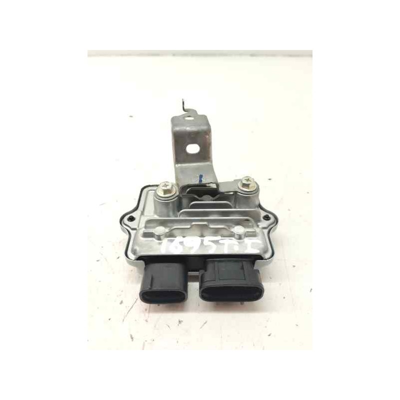 Recambio de modulo electronico para toyota yaris iv 1.5 hybrid 116 cv referencia OEM IAM 8957110010  