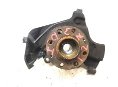 Recambio de mangueta delantera izquierda para opel corsa e selective referencia OEM IAM 13388767   2