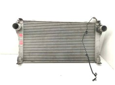 Recambio de intercooler para toyota auris 2.0 d-4d 126 cv referencia OEM IAM JD1271003521  