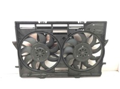 Recambio de electroventilador para audi q5 (8r) 3.0 tdi 245 cv referencia OEM IAM 4H0121207B  