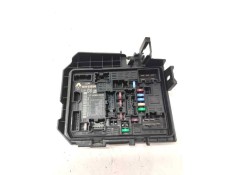 Recambio de caja reles / fusibles para dacia sandero iii 1.0 tce referencia OEM IAM 284B71965R   2