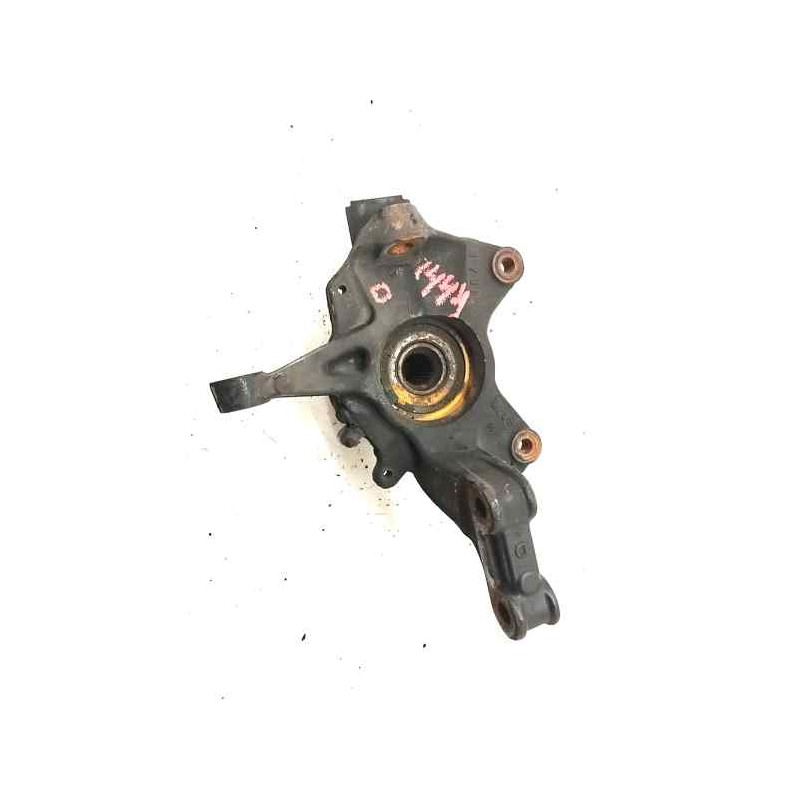 Recambio de mangueta delantera derecha para renault megane iii berlina 5 p 1.2 16v referencia OEM IAM   