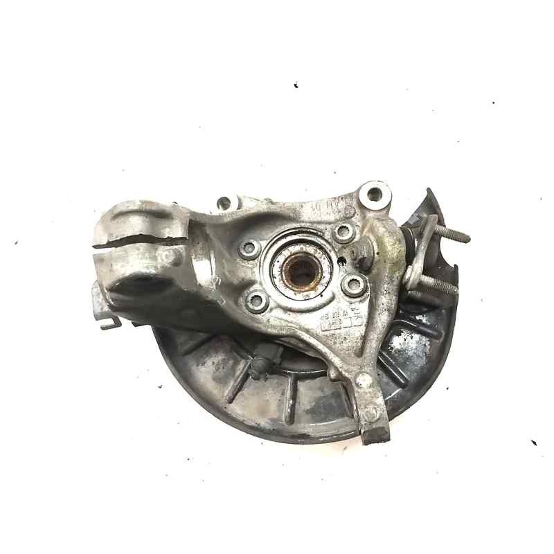 Recambio de mangueta delantera izquierda para volkswagen passat lim. (362) advance bluemotion referencia OEM IAM 230505  