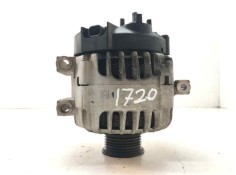 Recambio de alternador para opel insignia berlina 1.6 cdti 136 cv referencia OEM IAM 13586366  