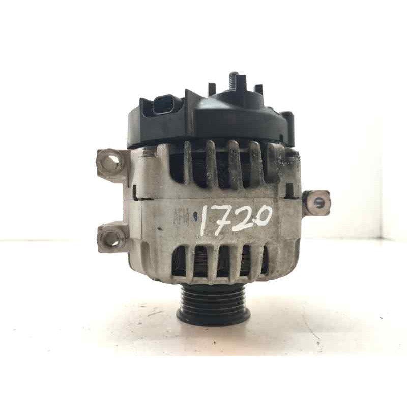 Recambio de alternador para opel insignia berlina 1.6 cdti 136 cv referencia OEM IAM 13586366  