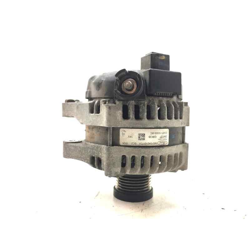 Recambio de alternador para ford fiesta (ccn) 1.0 ecoboost 100 cv referencia OEM IAM MS1042101731  