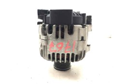 Recambio de alternador para citroen c4 picasso 1.6 hdi 109 cv referencia OEM IAM ANM36348  