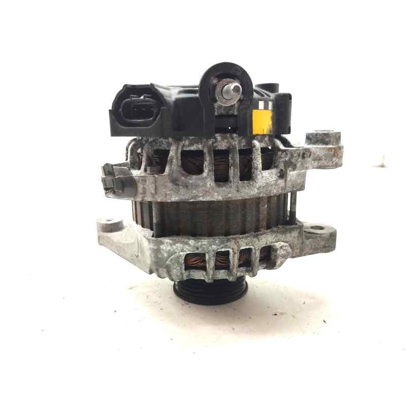 Recambio de alternador para kia rio iii 1.2 cvvt 84 cv referencia OEM IAM 2614287  