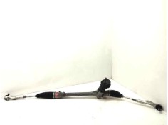 Recambio de cremallera direccion para toyota yaris iv 1.5 hybrid 116 cv referencia OEM IAM 45510K0070  