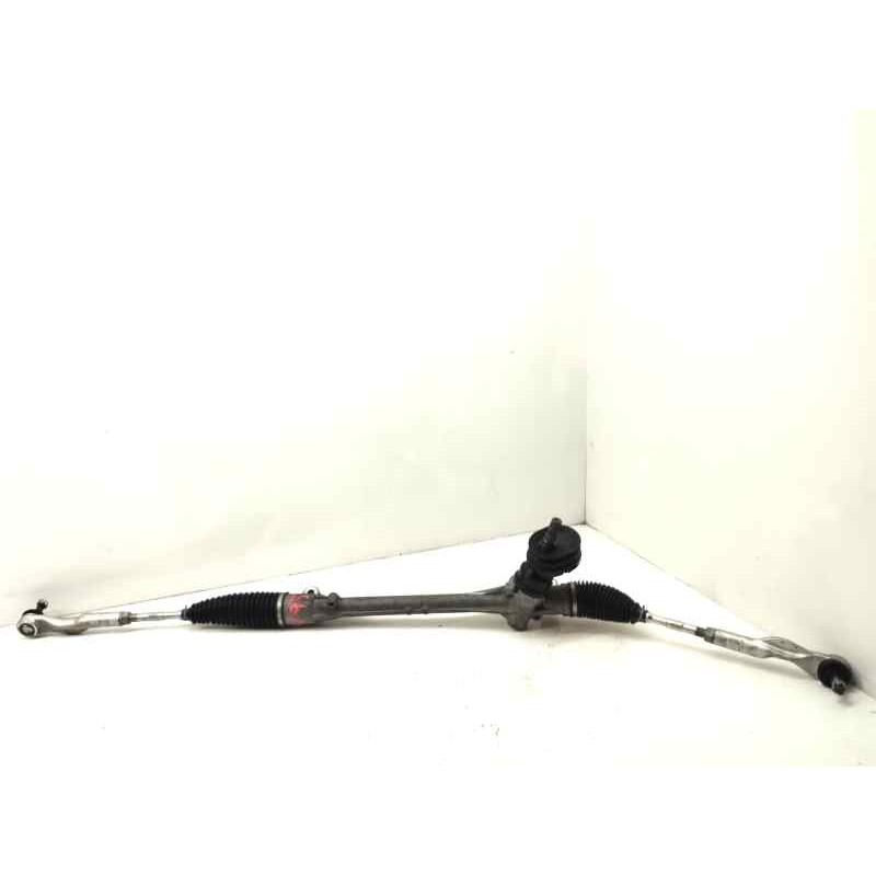 Recambio de cremallera direccion para toyota yaris iv 1.5 hybrid 116 cv referencia OEM IAM 45510K0070  