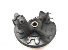 Recambio de mangueta delantera izquierda para seat toledo (kg3) 1.6 tdi 116 cv referencia OEM IAM   