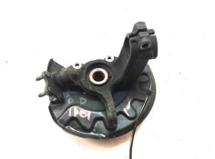 Recambio de mangueta delantera derecha para seat toledo (kg3) 1.6 tdi 116 cv referencia OEM IAM   