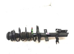 Recambio de amortiguador delantero izquierdo para dacia sandero iii 1.0 tce referencia OEM IAM 543022129R  