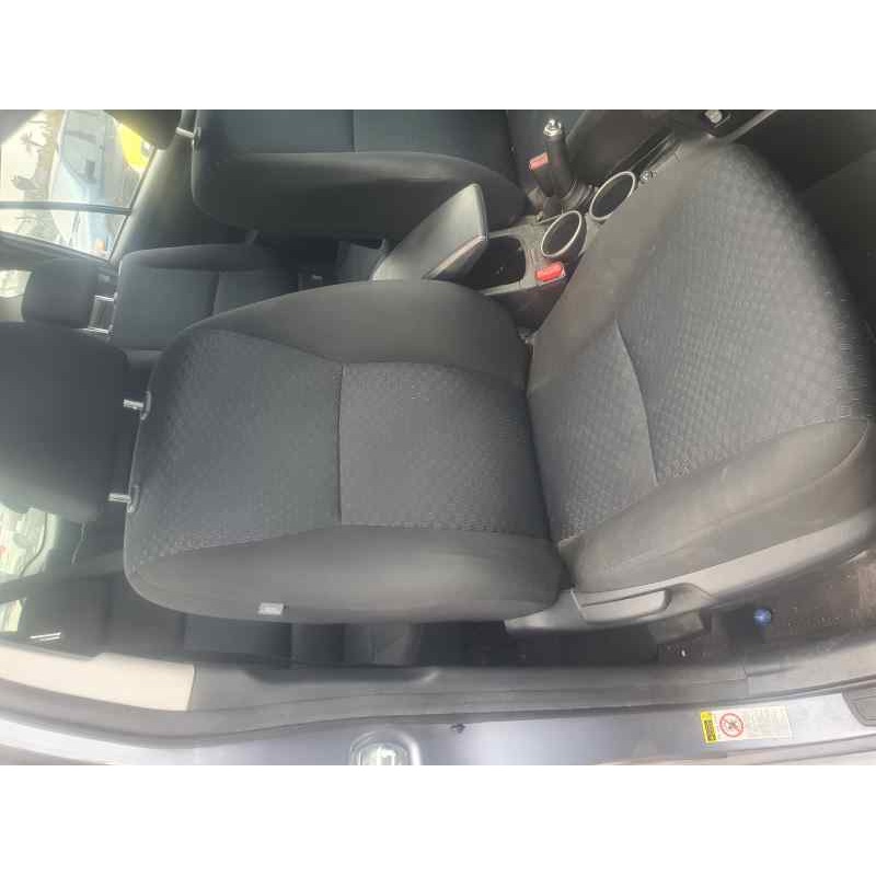 Recambio de asiento delantero derecho para toyota verso 1.6 vvt-i 16v 132 monospace referencia OEM IAM   