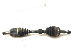 Recambio de transmision delantera izquierda para toyota auris 2.0 d-4d 126 cv referencia OEM IAM 4342002630  